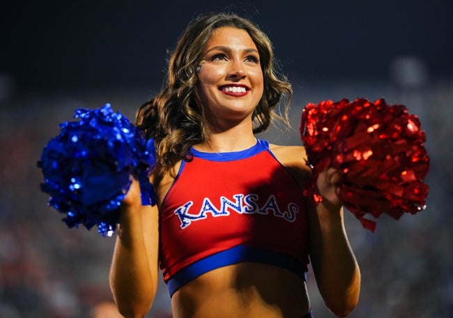 UNLV vs Kansas Prediction College Football Picks 9/13/24