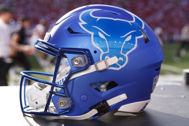 Lafayette vs Buffalo Prediction College Football Picks 8/29/24