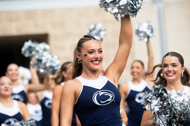 Bowling Green vs Penn State Prediction College Football Picks 9/7/24