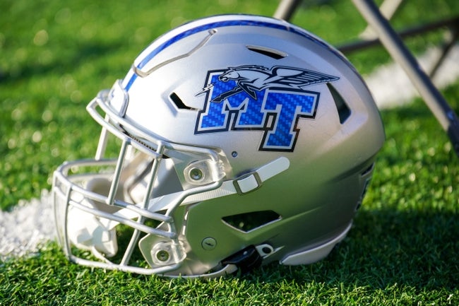 Tennessee Tech vs Middle Tennessee Prediction College Football Picks 8/31/24