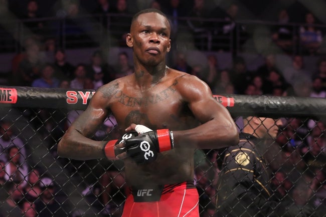 UFC 305 Picks & Odds Breakdown
