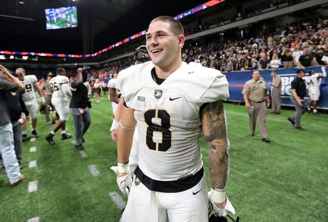 UTSA vs Army Prediction College Football Picks 11/30/24