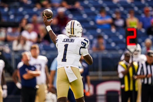 LA Tech vs Florida International Prediction College Football Picks 9/28/24