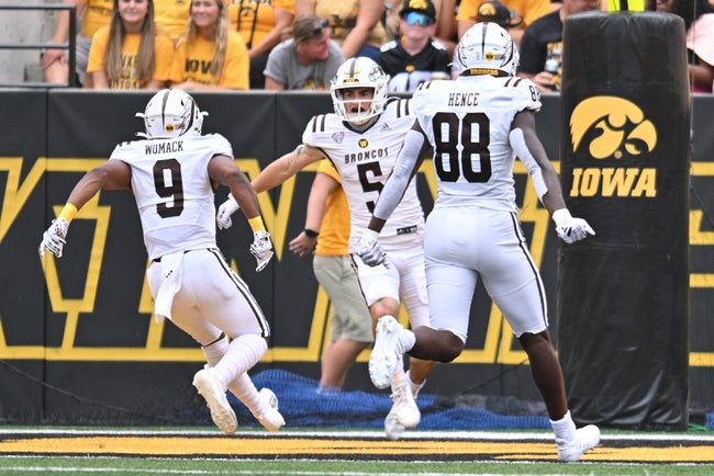 South Alabama vs Western Michigan Prediction College Football Picks 12/14/24