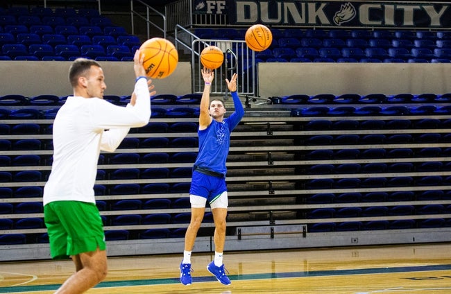 UAB vs High Point Prediction College Basketball Picks 11/15/24
