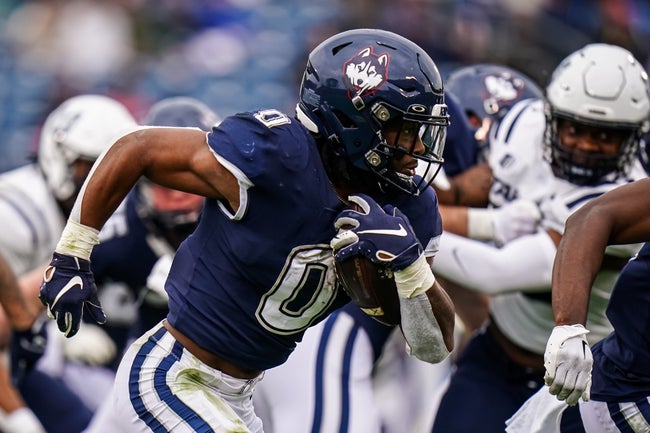 UCONN vs North Carolina Prediction College Football Picks 12/28/24