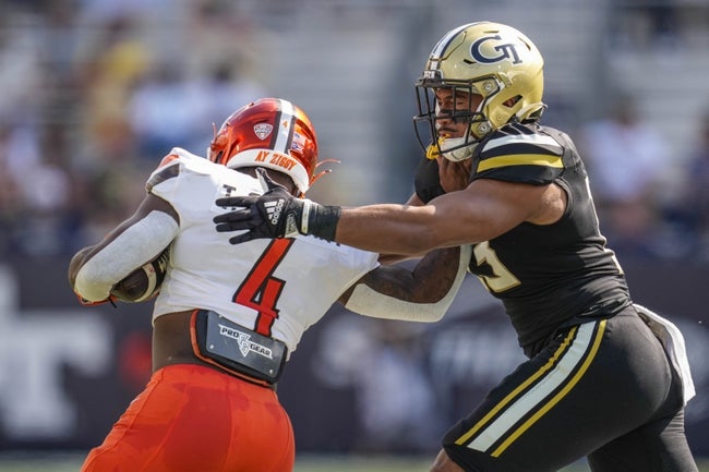 Northern Illinois vs Bowling Green Prediction College Football Picks 10/12/24