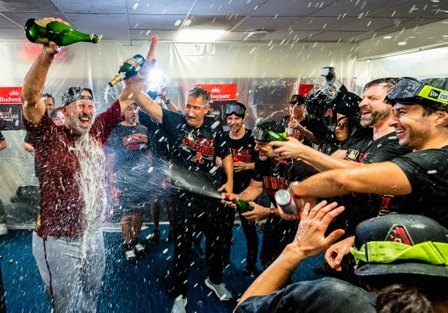 Milwaukee Brewers vs Arizona Diamondbacks Prediction MLB Picks 9/13/24