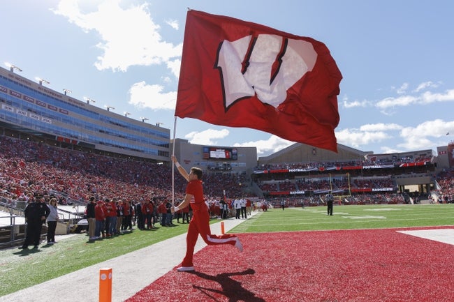 Penn State vs Wisconsin Prediction College Football Picks 10/26/24
