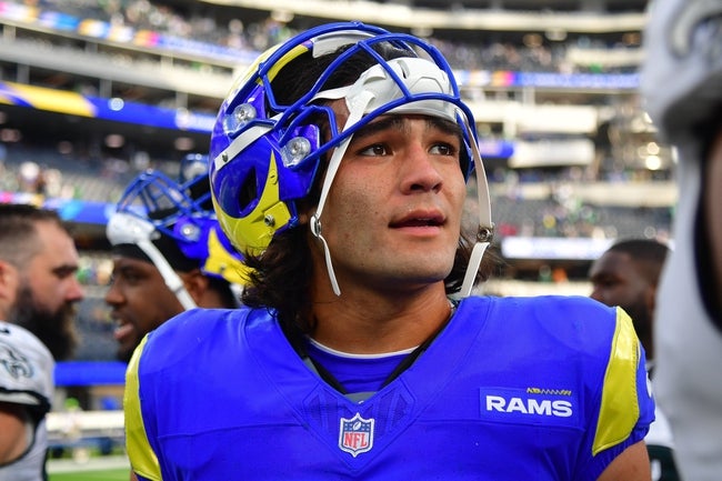 Philadelphia Eagles vs LA Rams Prediction NFL Picks 11/24/24