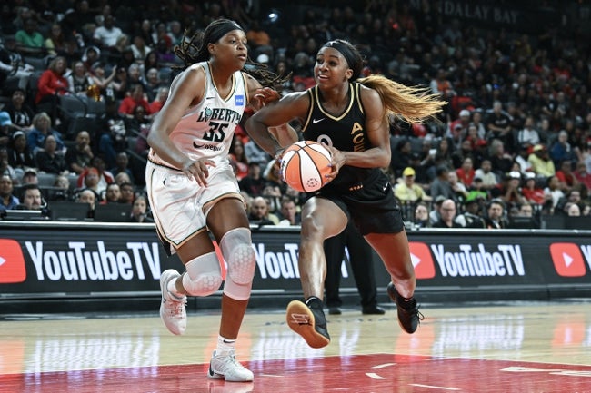 Las Vegas Aces vs Minnesota Lynx Prediction WNBA Picks 8/23/24
