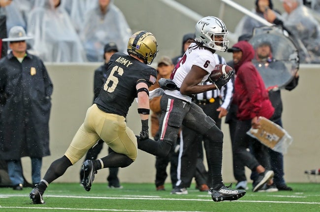 Nevada vs Troy Prediction College Football Picks 8/31/24