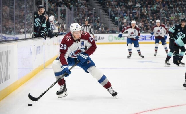 Free NHL Picks For Today, Friday 11/29/2024
