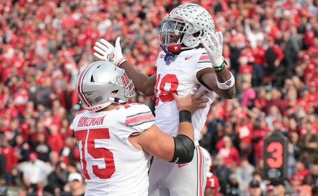 Week 13 College Football Picks Breakdown!