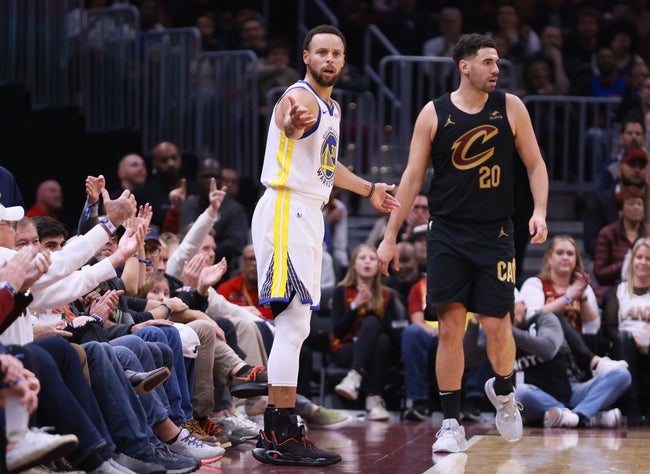 Golden State Warriors vs Houston Rockets Player Prop Picks 12/11/24