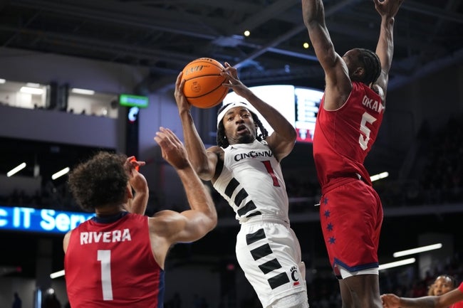Duquesne vs DePaul Prediction College Basketball Picks 11/15/24