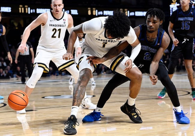 Indiana State vs Missouri State Prediction College Basketball Picks 12/7/24