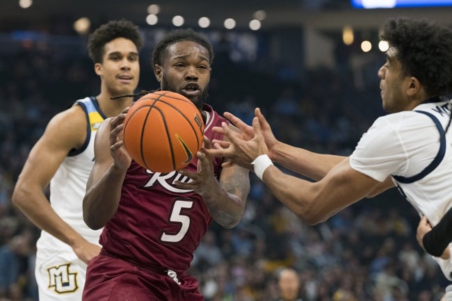 La Salle vs Saint Joseph’s Prediction College Basketball Picks 12/7/24