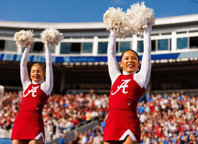 WKU vs Alabama Prediction College Football Picks 8/31/24