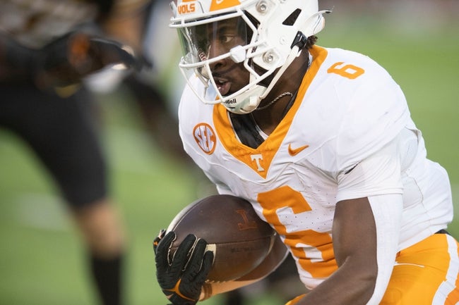 Tennessee vs NC State Prediction College Football Picks 9/7/24