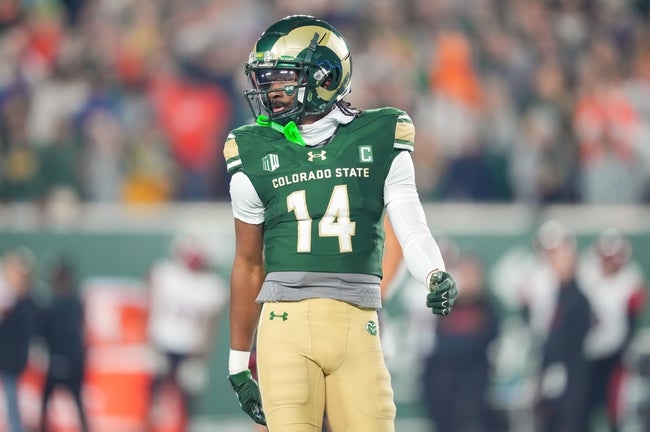 Colorado vs Colorado State Prediction College Football Picks 9/14/24