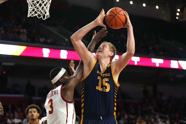 Kent State vs UC Irvine Prediction College Basketball Picks 11/29/24