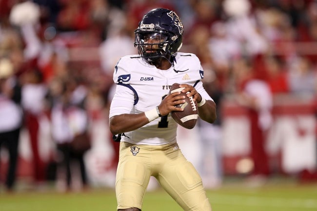 Middle Tennessee vs FIU Prediction College Football Picks 11/30/24
