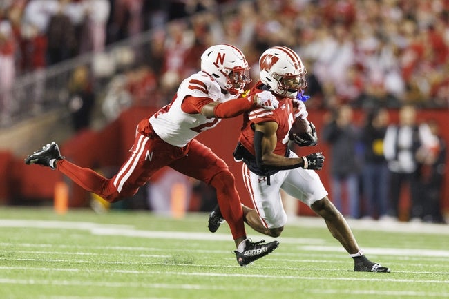 Western Michigan vs Wisconsin Prediction College Football Picks 8/30/24