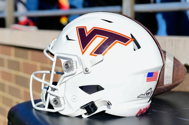 Boston College vs Virginia Tech Prediction College Football Picks 10/17/24