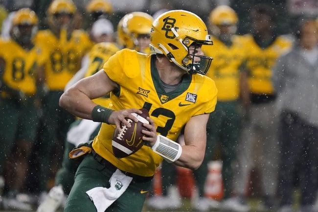 Baylor vs Iowa State Prediction College Football Picks 10/5/24