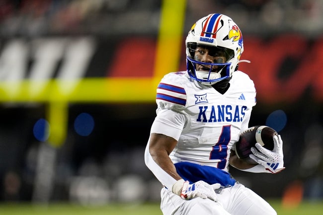 Lindenwood vs Kansas Prediction College Football Picks 8/29/24