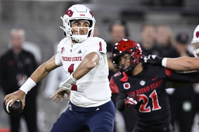 New Mexico State vs Fresno State Prediction College Football Picks 9/14/24