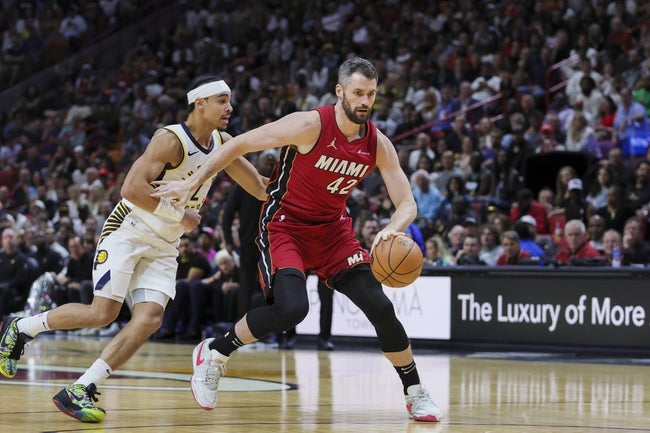 Indiana Pacers vs Miami Heat Prediction NBA Picks 1/2/25