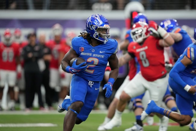 Penn State vs Boise State Prediction College Football Picks 12/31/24