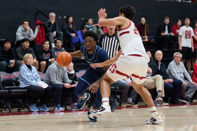 Mississippi Valley State vs UC-Santa Barbara Prediction College Basketball Picks 11/29/24