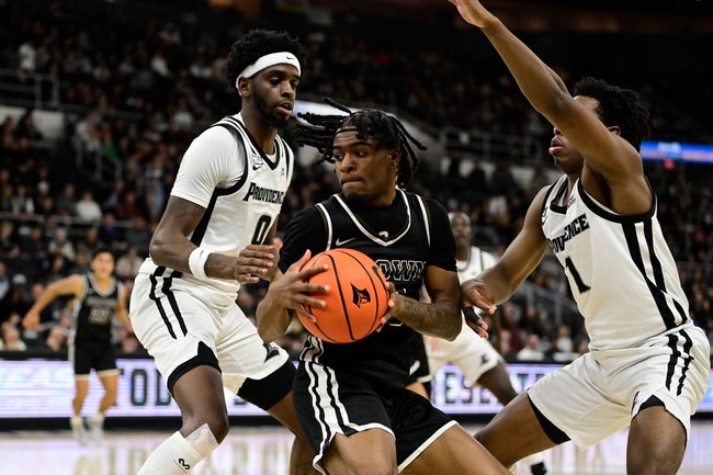 Sacred Heart vs Brown Prediction College Basketball Picks 11/17/24