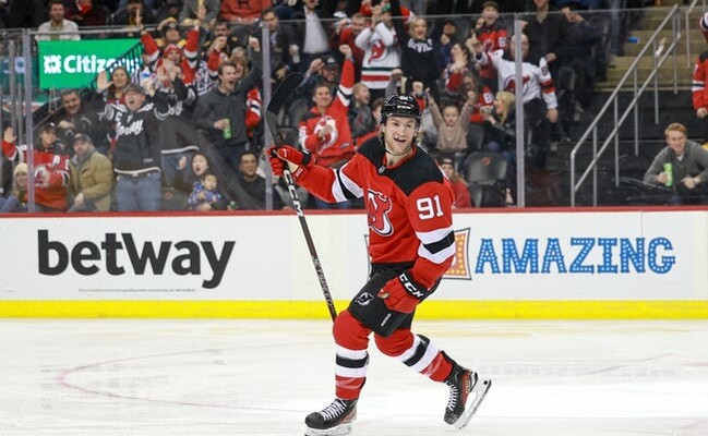 Free NHL Picks For Today, Wednesday 11/27/2024