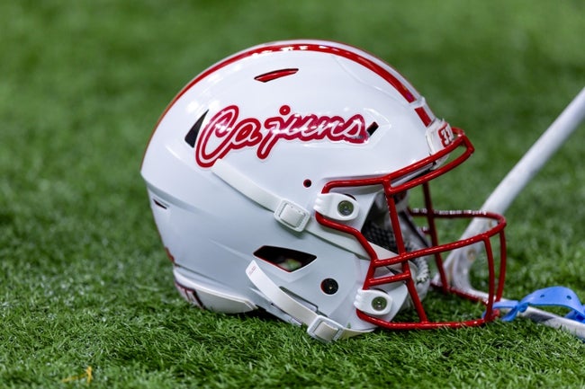 Louisiana vs Coastal Carolina Prediction College Football Picks 10/19/24