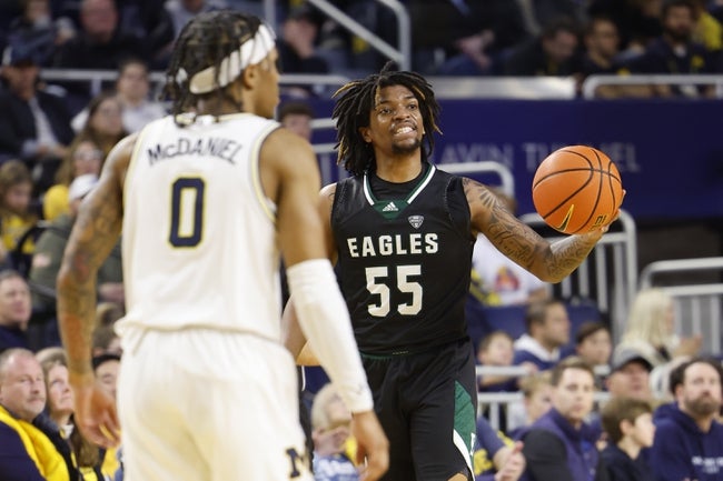 Wright State vs Detroit Prediction College Basketball Picks 12/7/24