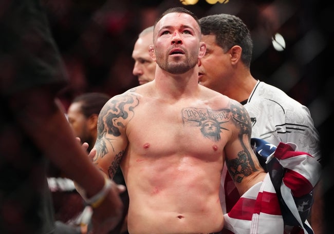 UFC on ESPN 63 Picks & Odds Breakdown