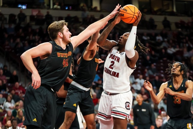 William & Mary vs Winthrop Prediction College Basketball Picks 11/15/24