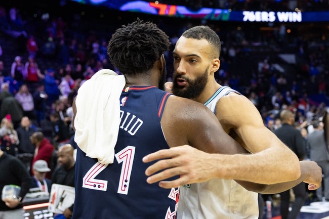 Philadelphia 76ers vs Minnesota Timberwolves Prediction NBA Picks 10/11/24