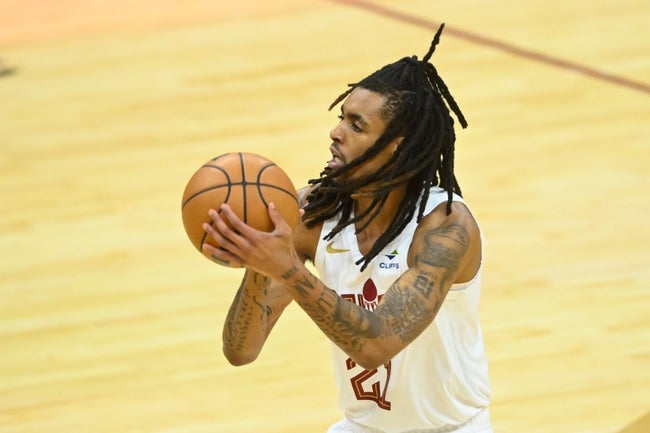 Golden State Warriors vs Cleveland Cavaliers Prediction NBA Picks 7/17/24
