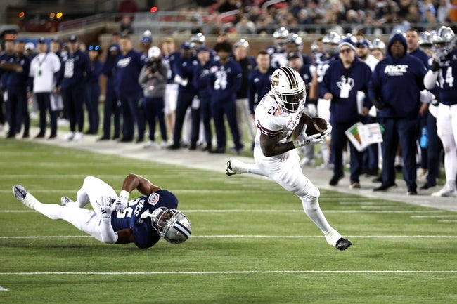 Lamar vs Texas State Prediction College Football Picks 8/31/24