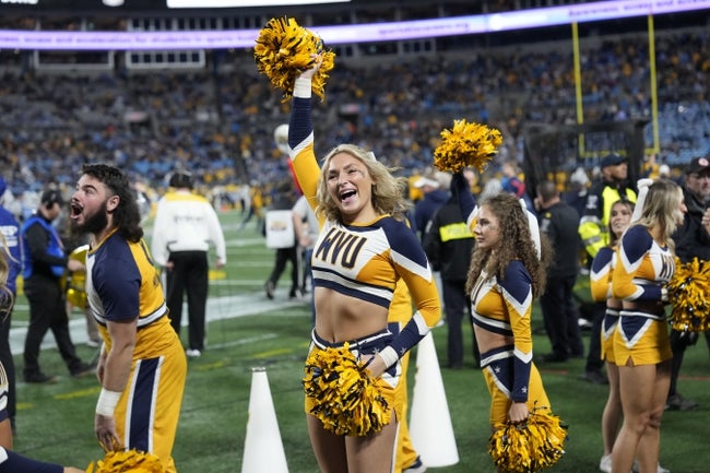 Kansas vs West Virginia Prediction College Football Picks 9/21/24