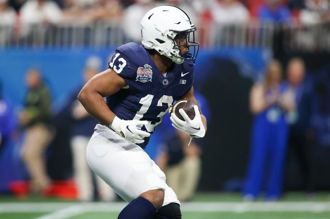 Penn State vs USC Prediction College Football Picks 10/12/24