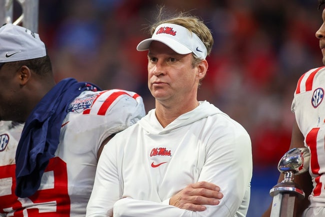Furman vs Ole Miss Prediction College Football Picks 8/31/24