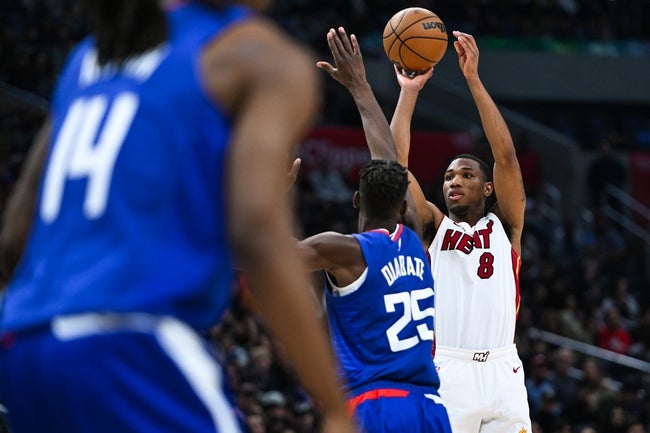 Denver Nuggets vs LA Clippers Prediction NBA Picks 7/12/24