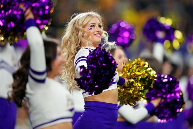 Washington State vs Washington Prediction College Football Picks 9/14/24