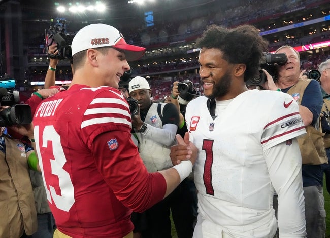 Arizona Cardinals vs San Francisco 49ers Prediction NFL Picks 10/6/24